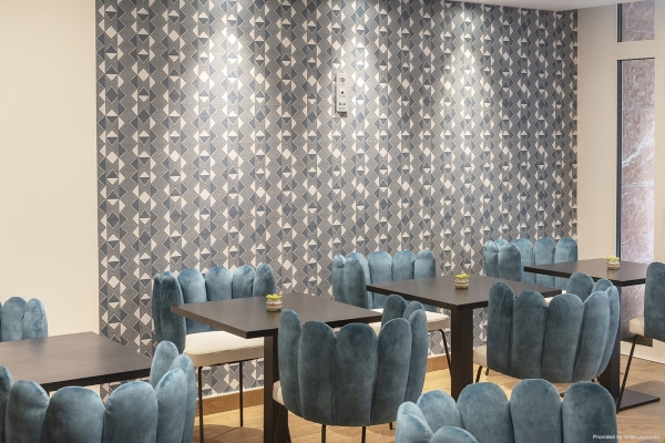 Hotel Eurostars Mediterranea Plaza
